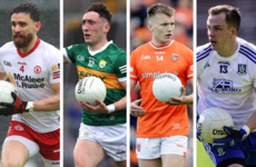 Poll: Who do you think will win Saturday's All-Ireland football quarter-finals?