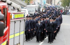 Interview: ‘My husband died five years ago but nothing has changed’