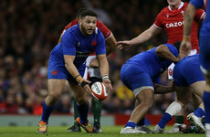 France rugby prop Haouas sentenced to new prison term for assault