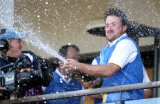 Time to make* some money - here are our 5 favourite bets for the 2012 Ryder Cup