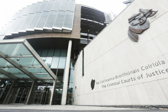 Man convicted for role in attack on guards at repossessed Roscommon house calls case a 'farce' - Vimarsana News