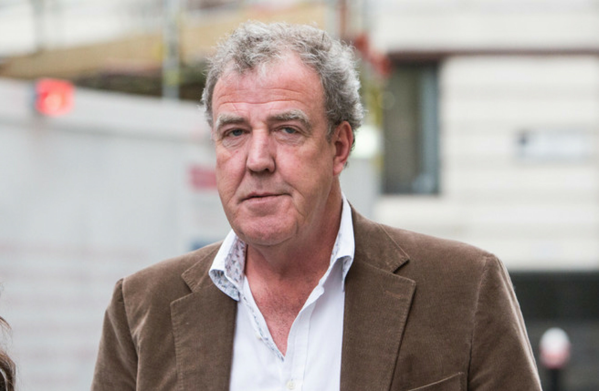Jeremy Clarkson's Sun column about Meghan Markle was sexist, says UK watchdog - Vimarsana News