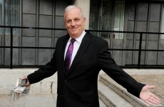 Kelvin MacKenzie wants apology from police over Hillsborough lies