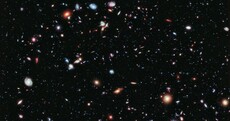 PIC: The most jewel-like image of the universe we've ever seen