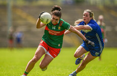 Mayo, Kerry and Cork power into All-Ireland quarter-finals as protests escalate