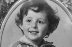 Court orders DNA tests in cold case of murdered little boy