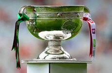 Fixture details confirmed for All-Ireland senior football semi-finals