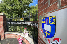 Tributes to 'bright, sporting young men' after deaths of two Dublin students on Greek island