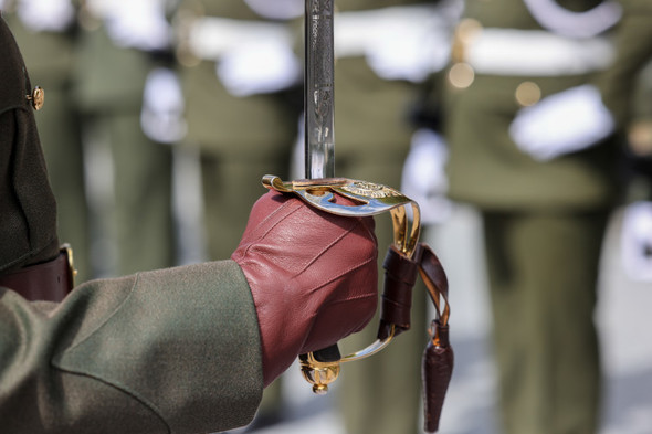 Report claims DOD operated 'secret laws' to halt military law officer rep body status - Vimarsana News