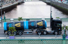 Guinness to triple production of non-alcoholic drinks