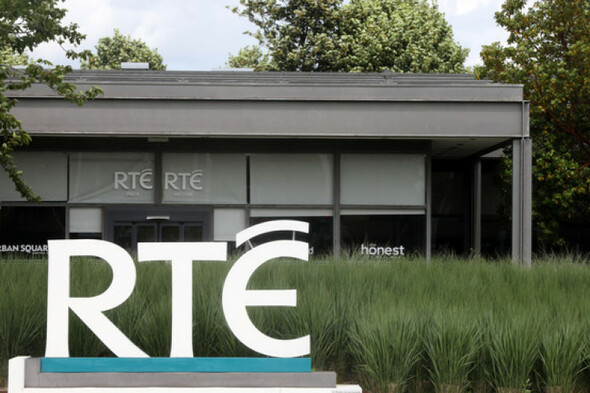 Cabinet set to approve terms of reference for RTÉ external review today - Vimarsana News
