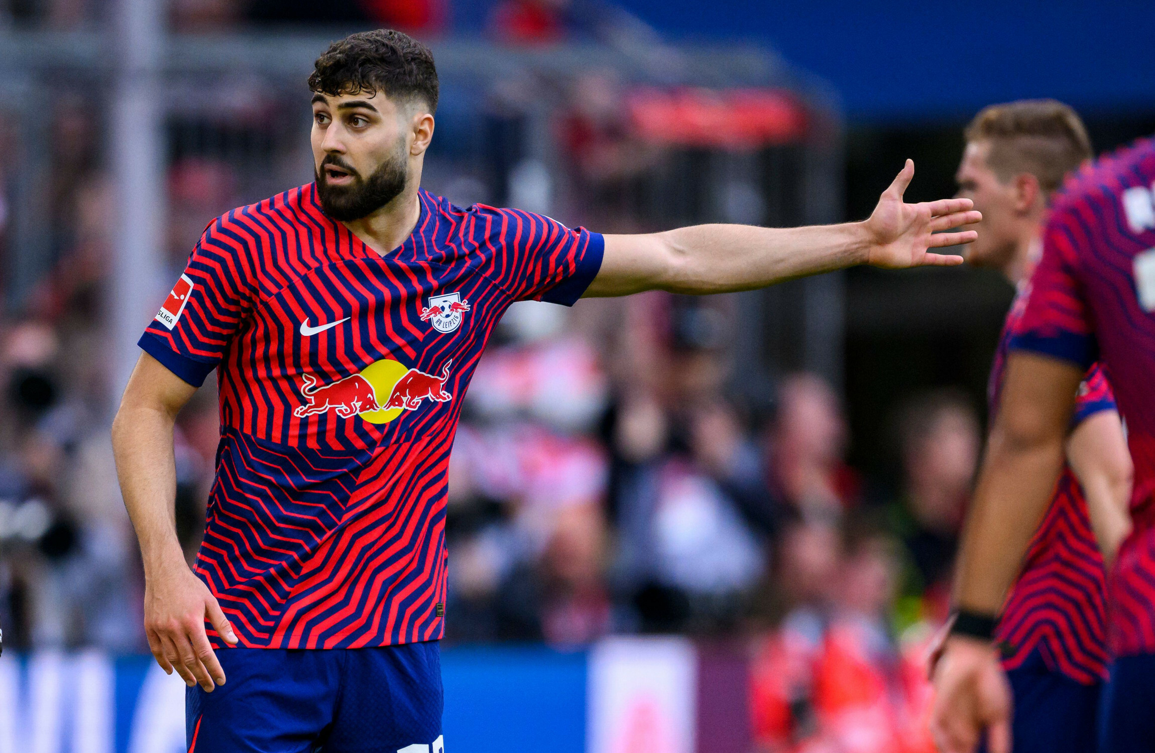 €100 million-rated Gvardiol 'wants' to join Man City - Vimarsana News