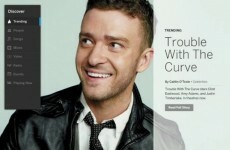 Remember MySpace? It's got a new face