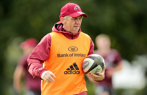 L’entraîneur de rugby Monster Greg Oliver décède dans un accident de parapente en Afrique du Sud