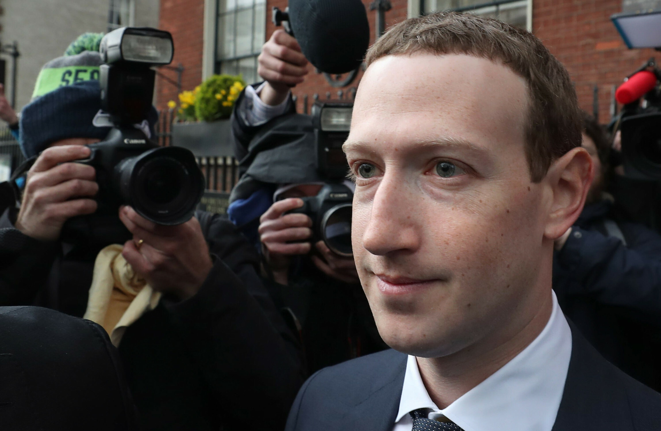 Facebook launching new app as a rival to Twitter after Musk restricts Tweetdeck access - Vimarsana News