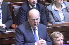 Minister asks RTÉ to reconsider 50-50 rule for children's rights referendum