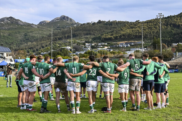 Minute's silence to be held in memory of Greig Oliver ahead of U20 World Cup games - Vimarsana News