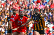 One of last year's All-Ireland finalists facing exit door at Croke Park on Sunday