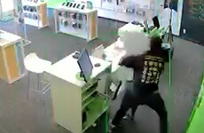 Debunked: Footage from an attack in the US has been re-shared to blame refugees in Ireland