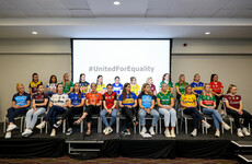 Male inter-county captains back calls for GAA to support female players