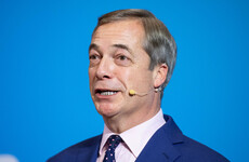 Nigel Farage denies report that private bank closed his account for not having enough money