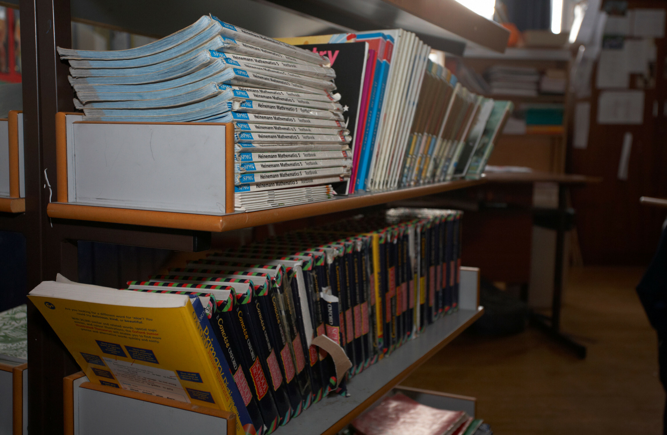 Back to school: Costs going down but parents still going into debt - Vimarsana News