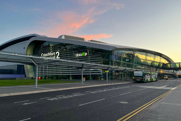 Dublin Airport warns passengers all car parks sold out for coming days - Vimarsana News
