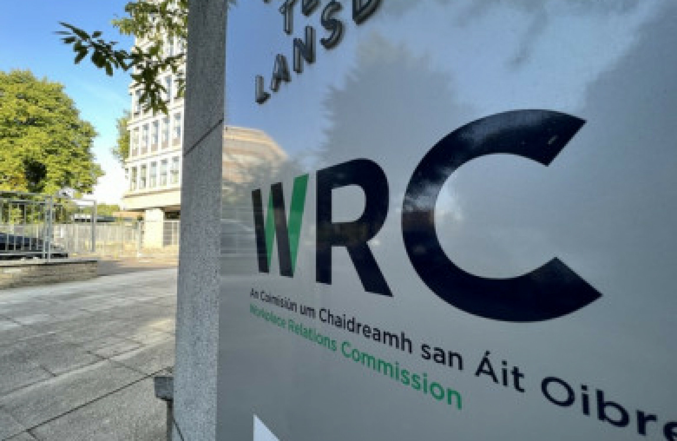 WRC hears claim landlord told woman she could not stay in flat after hearing she was pregnant - Vimarsana News
