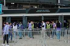 Gardaí to be stationed at Rugby World Cup in France