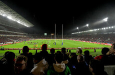 Cork GAA optimistic about chances of hosting Munster-Crusaders at Páirc Uí Chaoimh