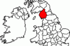 Small earthquake felt in Cumbria