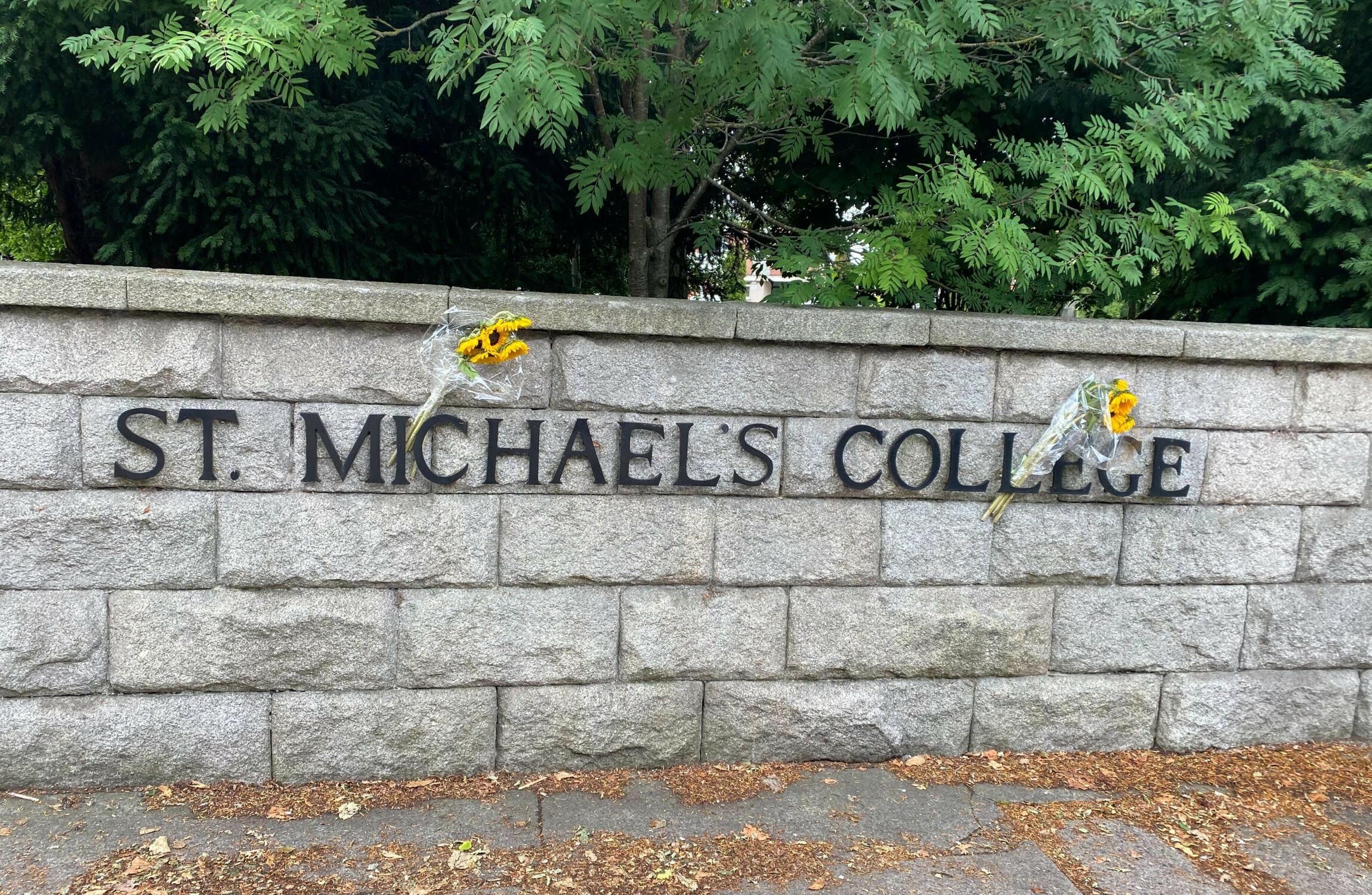 'We will never forget them': Dublin school holds prayer service for students who died in Greece - Vimarsana News
