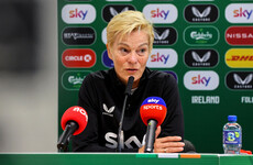 'How can you defend yourself against a lie?' - Vera Pauw refutes fresh US allegations