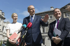 USC cuts, rent relief and housing for key workers: FF politicians put forward budget wish list
