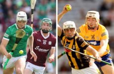 Poll: Who do you think will win this weekend's All-Ireland hurling semi-finals?