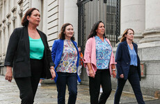 Tánaiste to recommend public enquiry to investigate military abuse complaints