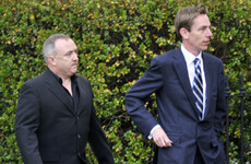 Ryan Tubridy and Noel Kelly to appear before two committees on Tuesday