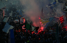 On The Right Wing: Fascism, organised crime and Italian football