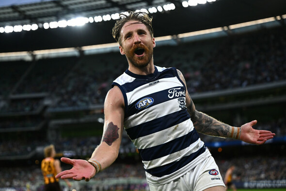 Zach Tuohy set to overtake Jim Stynes' appearance record in Aussie Rules - Vimarsana News
