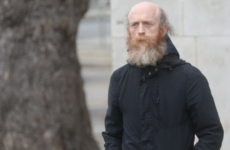 Man accused of driving into anti-immigration protest charged with endangerment of life