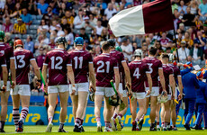 Rows in the Gresham and Munster beatings - Galway hurling's long climb