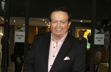 RTÉ's Marty Morrissey apologises for having use of Renault car for 'a number of years'