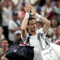 Andy Murray Centre Court classic curtailed by curfew at Wimbledon