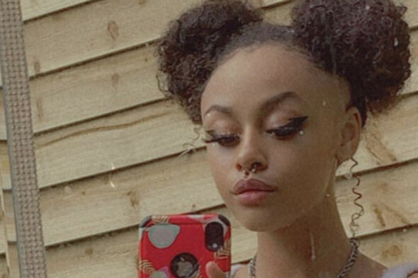 18-year-old pleads guilty to assault following attack that left Alanna Quinn Idris blind in one eye - Vimarsana News