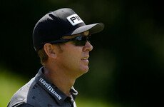 Seamus Power makes fast start at John Deere Classic