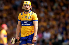 'I think he's just going to be a superstar' - Clare's new attacking talent