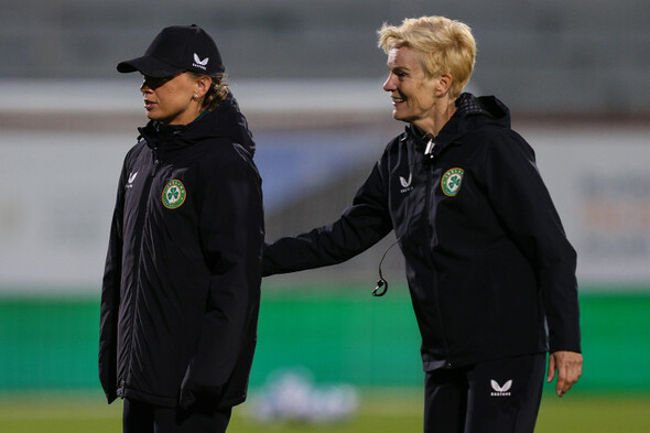 'Hopefully not too bad' - Pauw waiting for clarity on McCabe injury - Vimarsana News