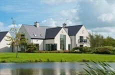 It doesn't make sense to hang on to the mansion in Ireland, admits Rory McIlroy