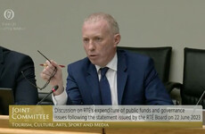 Senator who quizzed car controversy says Marty Morrissey ‘thrown under bus by RTÉ management’