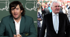 Celebrity bagmen: our alternative caddies for America’s Ryder Cup team